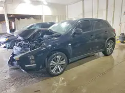 JA4APUAU6NU012625 2022 MITSUBISHI OUTLANDER