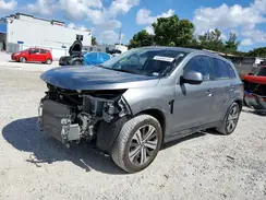 JA4APUAU6NU016268 2022 MITSUBISHI OUTLANDER