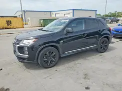 JA4APUAU6NU016920 2022 MITSUBISHI OUTLANDER