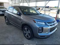 JA4APUAU6NU019672 2022 MITSUBISHI OUTLANDER