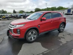 JA4APUAU6NU020224 2022 MITSUBISHI OUTLANDER