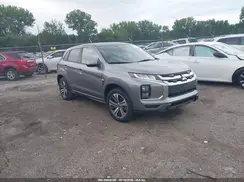 JA4APUAU6NU020479 2022 MITSUBISHI OUTLANDER