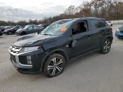 JA4APUAU6NU020532 2022 MITSUBISHI OUTLANDER