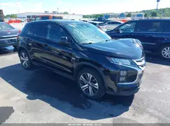 JA4APUAU6NU020997 2022 MITSUBISHI OUTLANDER