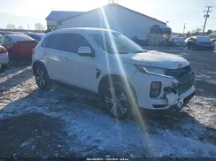 JA4APUAU7MU000319 2021 MITSUBISHI OUTLANDER