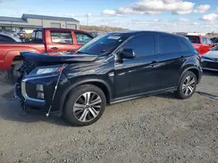 JA4APUAU7MU002393 2021 MITSUBISHI OUTLANDER