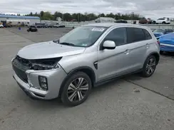 JA4APUAU7MU004371 2021 MITSUBISHI OUTLANDER