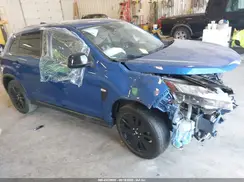 JA4APUAU7MU004435 2021 MITSUBISHI OUTLANDER