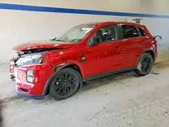 JA4APUAU7MU005018 2021 MITSUBISHI OUTLANDER