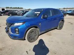 JA4APUAU7MU005407 2021 MITSUBISHI OUTLANDER