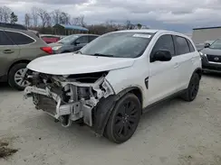 JA4APUAU7MU005455 2021 MITSUBISHI OUTLANDER