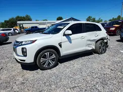 JA4APUAU7MU005665 2021 MITSUBISHI OUTLANDER