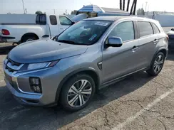 JA4APUAU7MU006220 2021 MITSUBISHI OUTLANDER