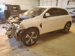 JA4APUAU7MU007268 2021 MITSUBISHI OUTLANDER