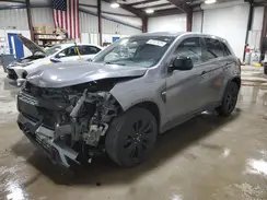 JA4APUAU7MU008338 2021 MITSUBISHI OUTLANDER