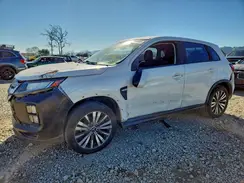 JA4APUAU7MU009649 2021 MITSUBISHI OUTLANDER