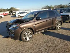 JA4APUAU7MU010817 2021 MITSUBISHI OUTLANDER