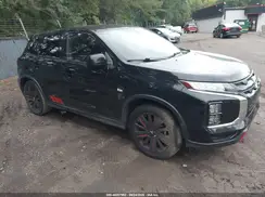 JA4APUAU7MU011224 2021 MITSUBISHI OUTLANDER