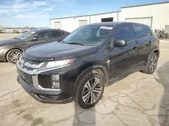 JA4APUAU7MU015144 2021 MITSUBISHI OUTLANDER