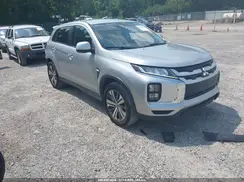 JA4APUAU7MU016441 2021 MITSUBISHI OUTLANDER