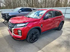 JA4APUAU7MU020148 2021 MITSUBISHI OUTLANDER