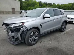 JA4APUAU7MU020229 2021 MITSUBISHI OUTLANDER