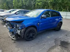 JA4APUAU7MU020456 2021 MITSUBISHI OUTLANDER
