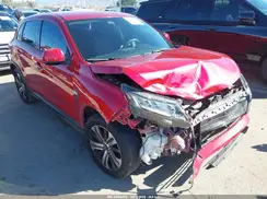 JA4APUAU7MU020747 2021 MITSUBISHI OUTLANDER