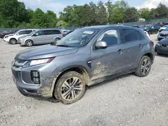 JA4APUAU7MU021008 2021 MITSUBISHI OUTLANDER
