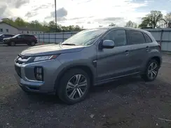 JA4APUAU7MU022000 2021 MITSUBISHI OUTLANDER