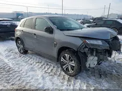JA4APUAU7MU022157 2021 MITSUBISHI OUTLANDER