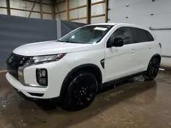 JA4APUAU7MU022630 2021 MITSUBISHI OUTLANDER