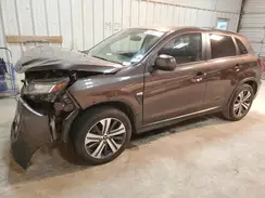 JA4APUAU7MU024796 2021 MITSUBISHI OUTLANDER