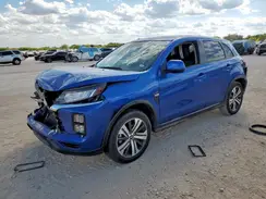 JA4APUAU7MU024815 2021 MITSUBISHI OUTLANDER
