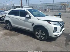 JA4APUAU7MU027570 2021 MITSUBISHI OUTLANDER