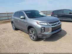JA4APUAU7MU027780 2021 MITSUBISHI OUTLANDER