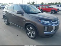 JA4APUAU7MU028279 2021 MITSUBISHI OUTLANDER