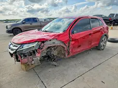 JA4APUAU7MU028864 2021 MITSUBISHI OUTLANDER