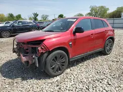 JA4APUAU7MU030808 2021 MITSUBISHI OUTLANDER