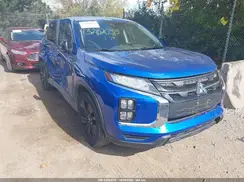 JA4APUAU7MU031683 2021 MITSUBISHI OUTLANDER