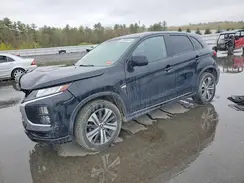 JA4APUAU7MU032297 2021 MITSUBISHI OUTLANDER