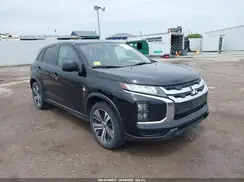 JA4APUAU7MU032574 2021 MITSUBISHI OUTLANDER
