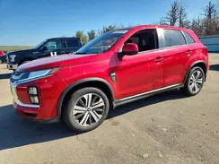 JA4APUAU7MU033952 2021 MITSUBISHI OUTLANDER
