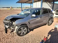 JA4APUAU7MU036611 2021 MITSUBISHI OUTLANDER