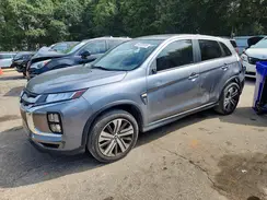 JA4APUAU7MU036821 2021 MITSUBISHI OUTLANDER