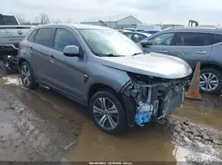 JA4APUAU7MU036849 2021 MITSUBISHI OUTLANDER
