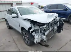 JA4APUAU7NU000645 2022 MITSUBISHI OUTLANDER