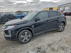 JA4APUAU7NU003707 2022 MITSUBISHI OUTLANDER