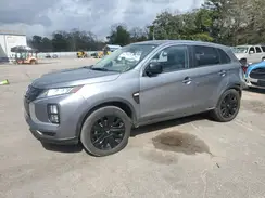 JA4APUAU7NU007420 2022 MITSUBISHI OUTLANDER