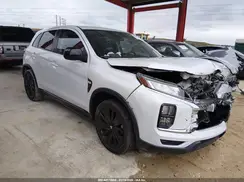 JA4APUAU7NU007868 2022 MITSUBISHI OUTLANDER